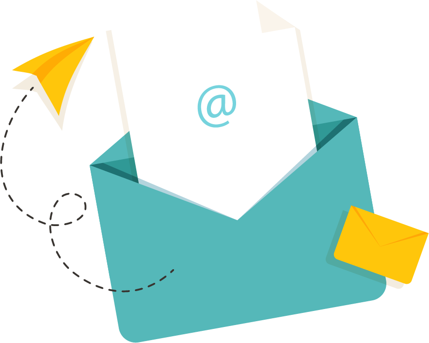 Newsletter Anmeldung